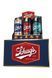 Мастурбатор Schag&rsquo;s by Blush - Luscious Lager Masturbator - Frosted SO8840 фото 13