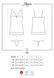 Miamor Chemise white Obsessive, S/M 411357 - photos (7