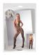 2550172 Catsuit Perle, rot, S/M 513225501721111 - photos (6