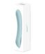 Interactive vibrator for the G-spot - Kiiroo Pearl 2+ Turquoise