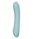 Interactive vibrator for the G-spot - Kiiroo Pearl 2+ Turquoise