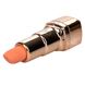 Вибромассажер помада - California Exotic Hide & Play™ Rechargeable Lipstick - Coral