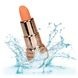 Вібромасажер помада - California Exotic Hide & Play™ Rechargeable Lipstick - Coral