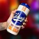 Мастурбатор Schag&rsquo;s by Blush - Luscious Lager Masturbator - Frosted SO8840 фото 8