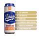 Мастурбатор Schag&rsquo;s by Blush - Luscious Lager Masturbator - Frosted SO8840 фото 4