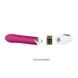 Vibrator - Pretty Love Daniel 6603BI0193 - photos (7