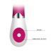 Vibrator - Pretty Love Daniel 6603BI0193 - photos (6
