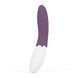 Вибратор LELO Liv 3 Plum, мощная вибрация SX2562 фото