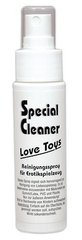 Спрей для ухода за игрушками - Special Cleaner Love Toys 50мл