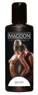 Масажне масло - Jasmin Massage Oil 50 мл