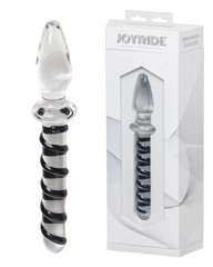 JOYRIDE Premium GlassiX 01
