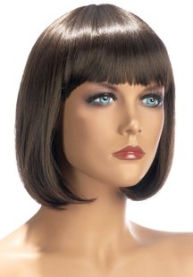 Парик - World Wigs SOPHIE SHORT CHESTNUT