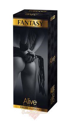 Flogger - Alive Fantasy Red SO5994 &mdash; photos