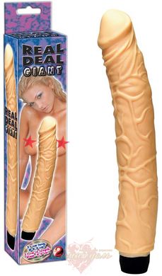 Vibrator - Real Deal "Giant"