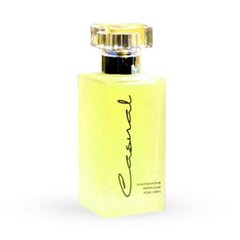 Perfume for men - Casual Green, 50 ml