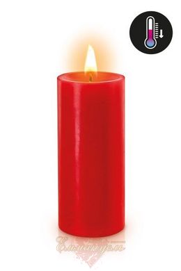 Low temperature candle - Fetish Tentation SM Low Temperature Candle Red