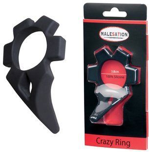 MALESATION Crazy Ring 614000031532 фото