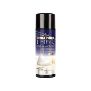 Анальная смазка на гибридной основе Sensuva Ultrathick Anal Hybrid 100 мл очень густая SX1485 фото