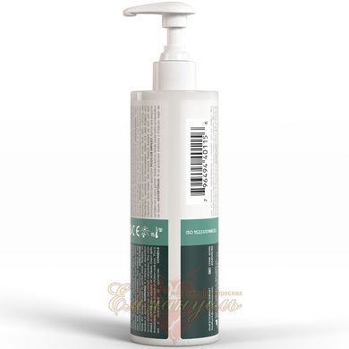 Water-silicone hybrid lubricant - JO Cumplay (240 ml) SX2409 &mdash; photos