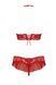 Комплект - Obsessive 863-SET-3 set 2-pcs S/M 410567 фото 4