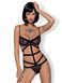 Obsessive Body Bondy Teddy, S/M 410212 - photos (1