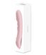 Interactive vibrator for the G-spot - Kiiroo Pearl 3 Pink