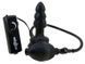 The Knight Inflatable Vibrating Plug DT50937 - photos (1