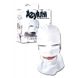 Closed mask - Asylum Multi Personality Mask, S / M