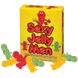 Цукерки - Sexy Jelly Men, 120 г