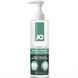 Water-silicone hybrid lubricant - JO Cumplay (240 ml) SX2409 - photos (1