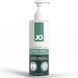 Water-silicone hybrid lubricant - JO Cumplay (240 ml) SX2409 - photos (3