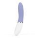 Вибратор LELO Liv 3 Powder Blue, мощная вибрация SX2563 фото