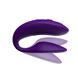 Вибромассажер для пар - We-Vibe® - Sync 2 Purple