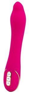Hi-tech вібратор - Revel Pink 61325924040000 фото