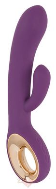 Вібратор - Rabbit Vibrator Grand Purple