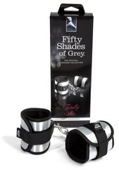 Fifty Shades of Grey-наручники - Totally His Handcuffs