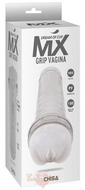 Masturbator - MX Grip Vagina