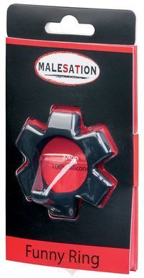 MALESATION Funny Ring 614000031533 &mdash; photos