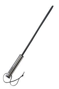 XXdreamSToys Rohrstock "Flex" mit Edelstahlgriff, O 1,30 cm 614000256397 фото