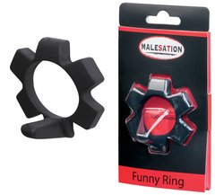 MALESATION Funny Ring