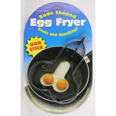 Формочка для яичницы - Shape 'super eggs'