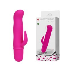 Mini - vibrator - Pretty Love Blithe Pink