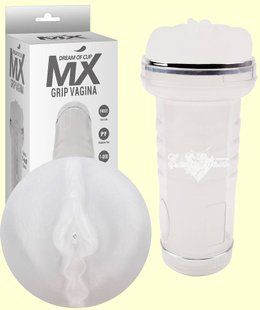 Мастурбатор - MX Grip Vagina 6610CN00999 фото