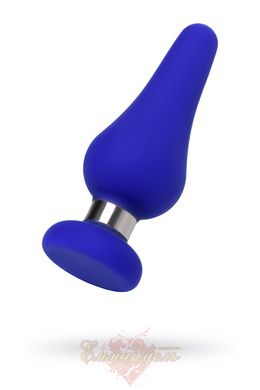 Butt plug - ToDo By Toyfa Classic, size L