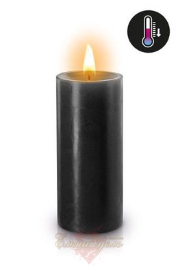 Свічка низькотемпературна - Fetish Tentation SM Low Temperature Candle Black