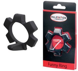 MALESATION Funny Ring 614000031533 фото
