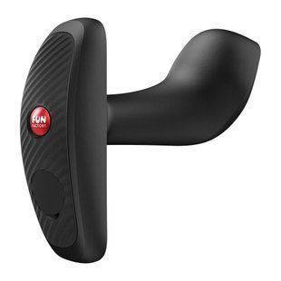 Anal plug Fun Factory Bootie Vibe Black SX3714 &mdash; photos