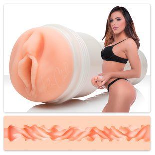 Мастурбатор вагина - Fleshlight Girls: Adriana Chechik - Empress F14834 фото