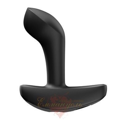 Anal plug Fun Factory Bootie Vibe Black SX3714 &mdash; photos