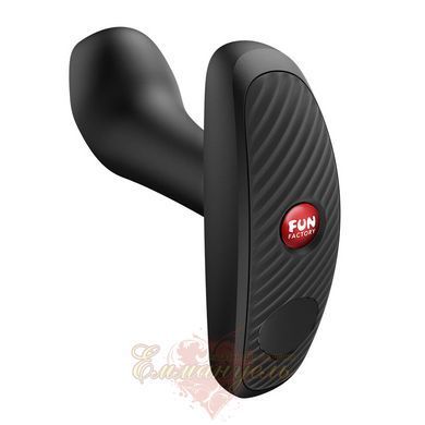 Anal plug Fun Factory Bootie Vibe Black SX3714 &mdash; photos